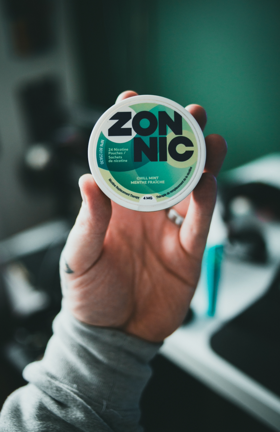 SNUS