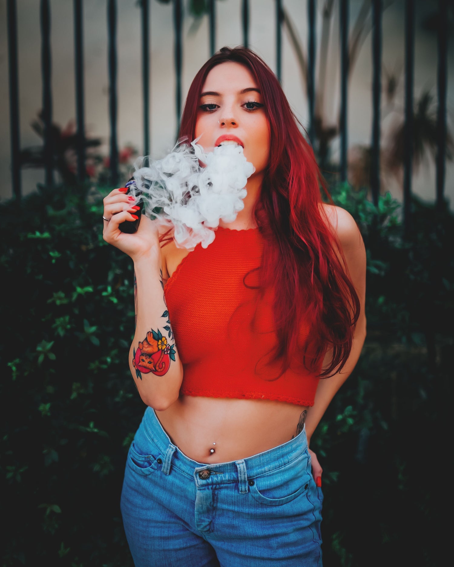 VAPES